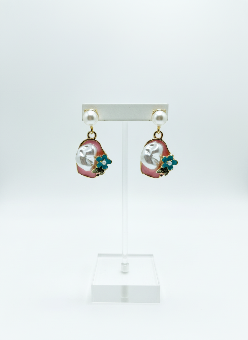Luxury Earrings 137
