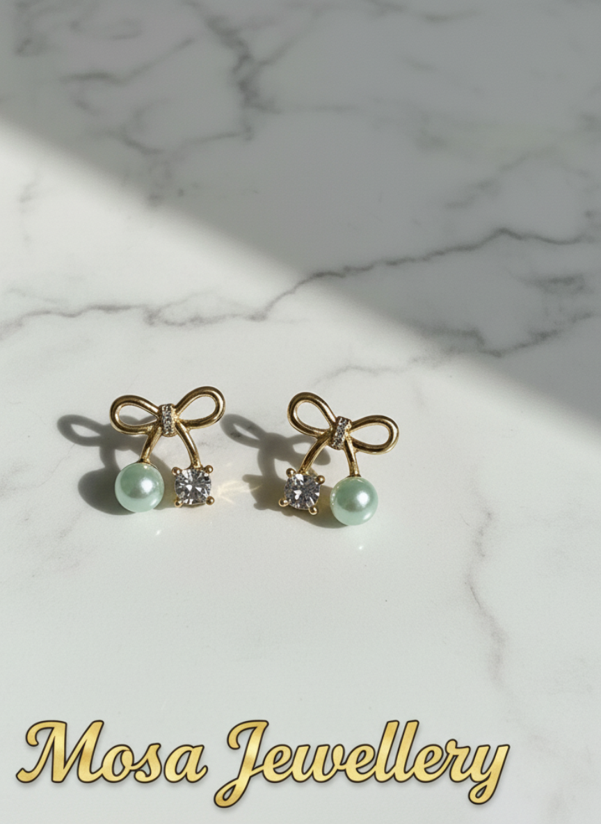 Stylish Earrings 168