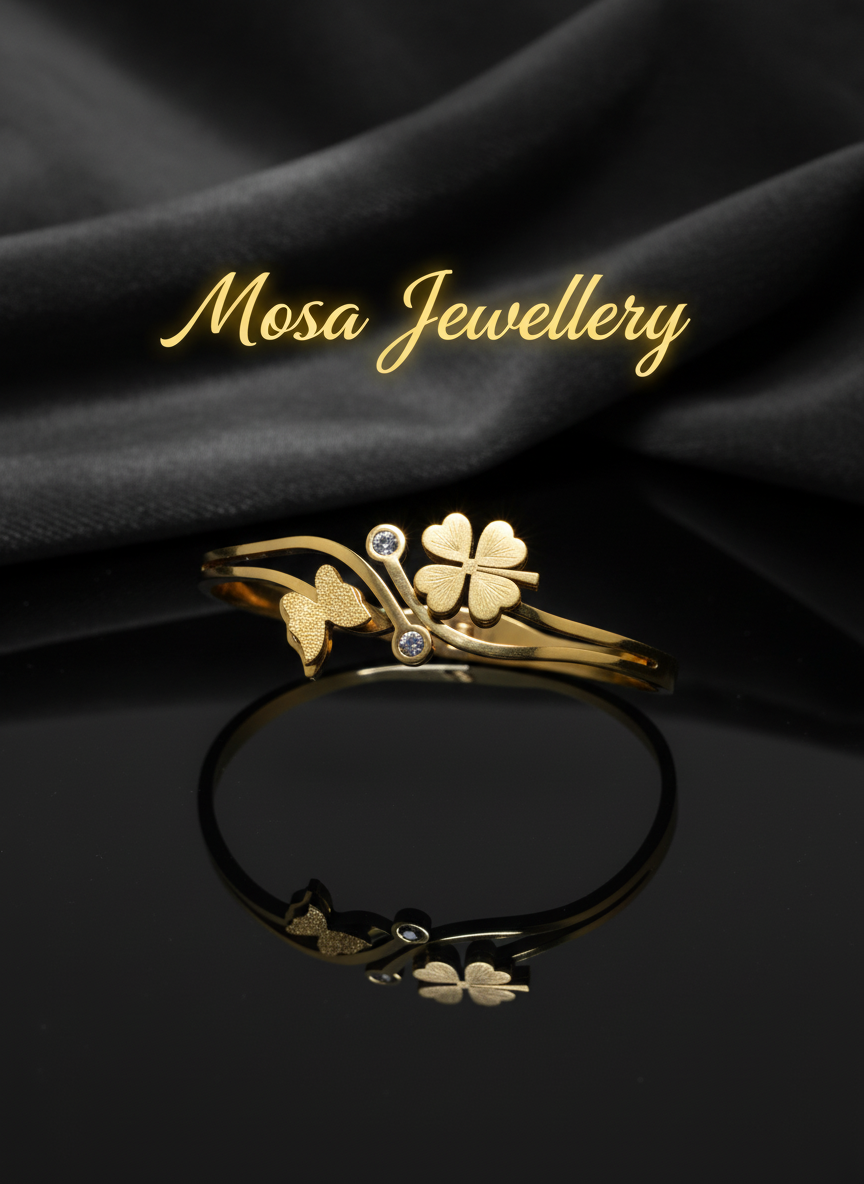 Modern Bracelet