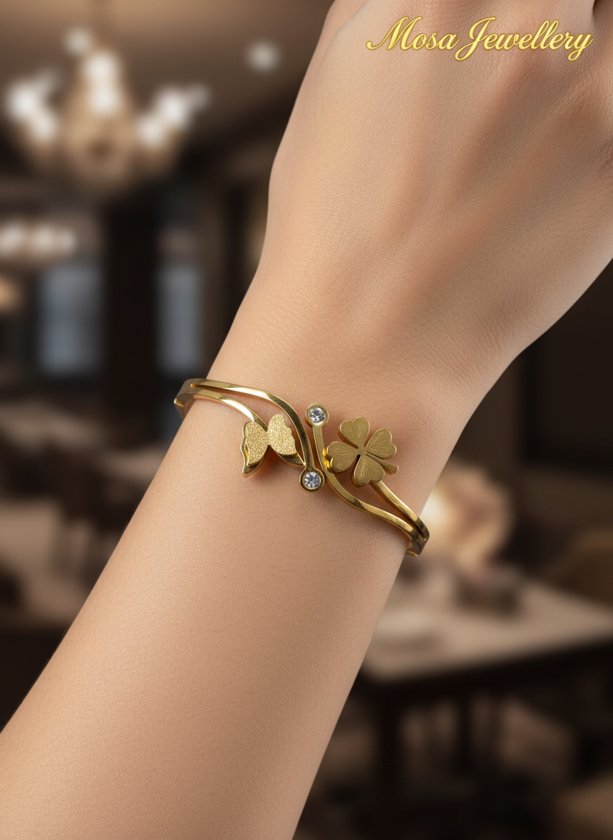 Modern Bracelet