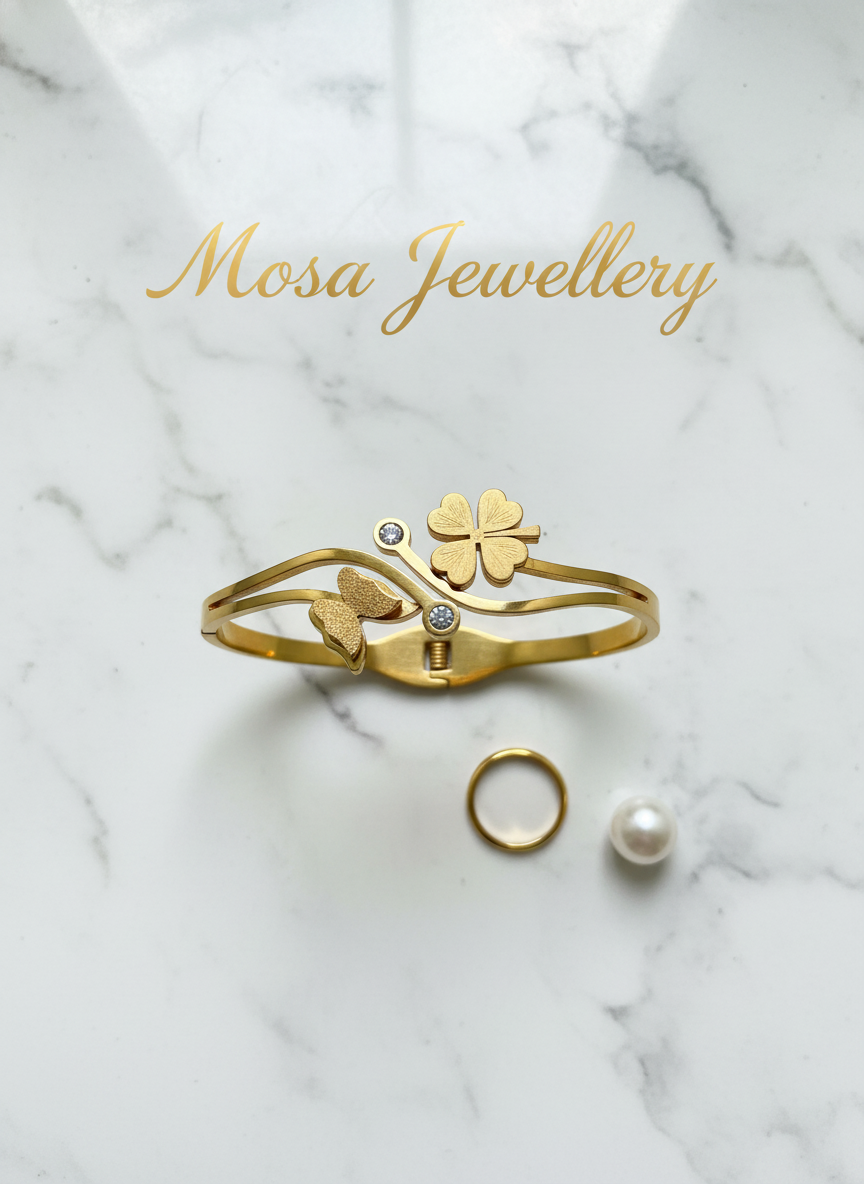Modern Bracelet