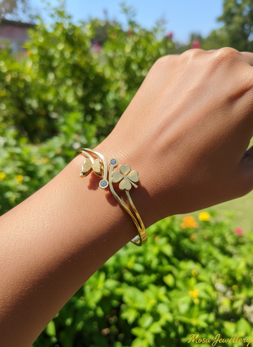 Modern Bracelet