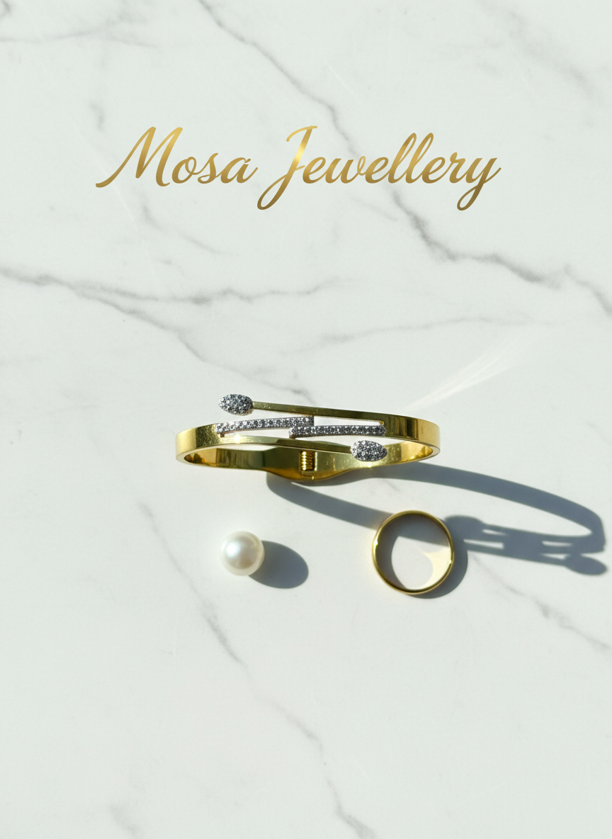 Vintage Bracelet