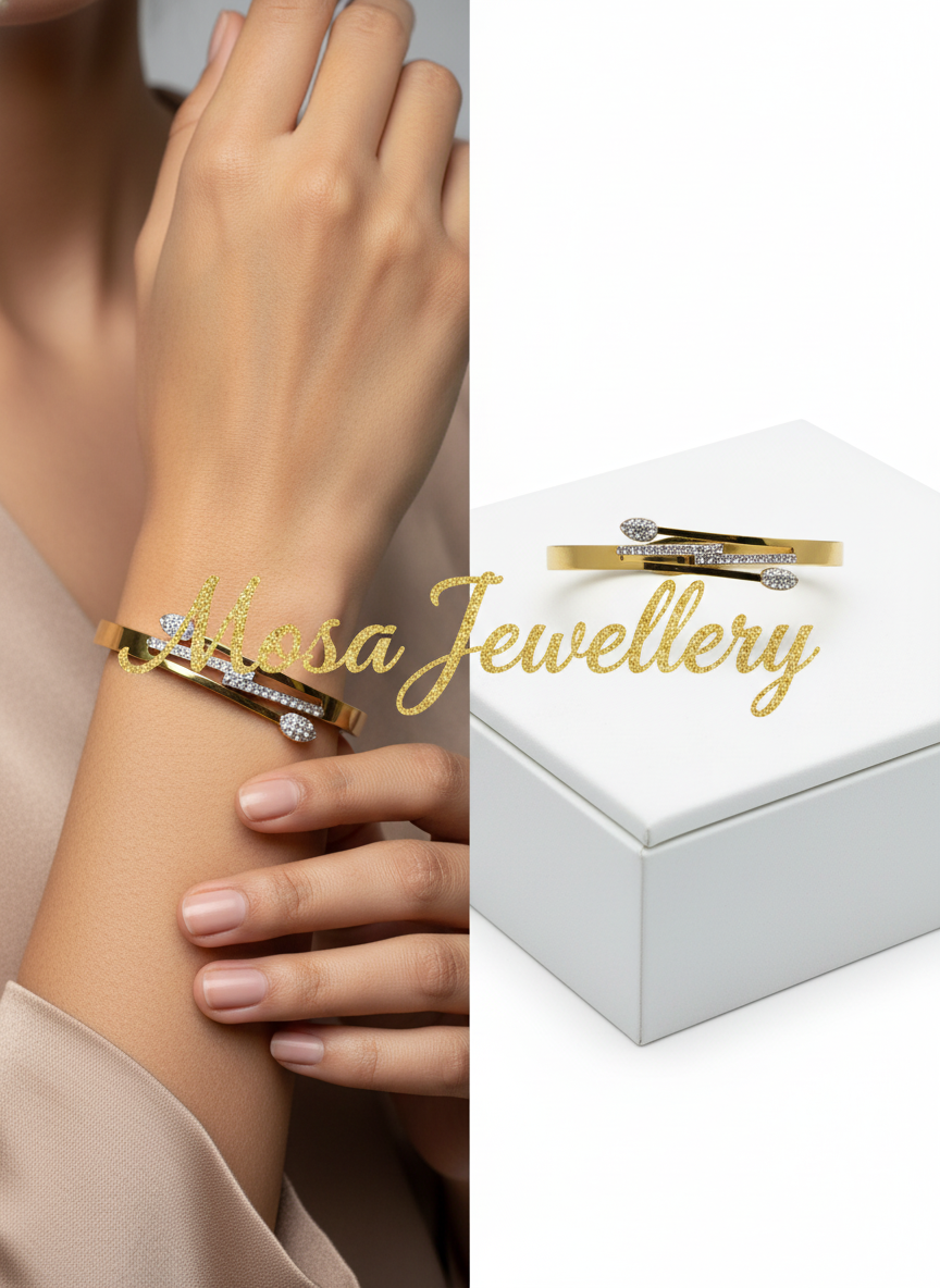 Vintage Bracelet