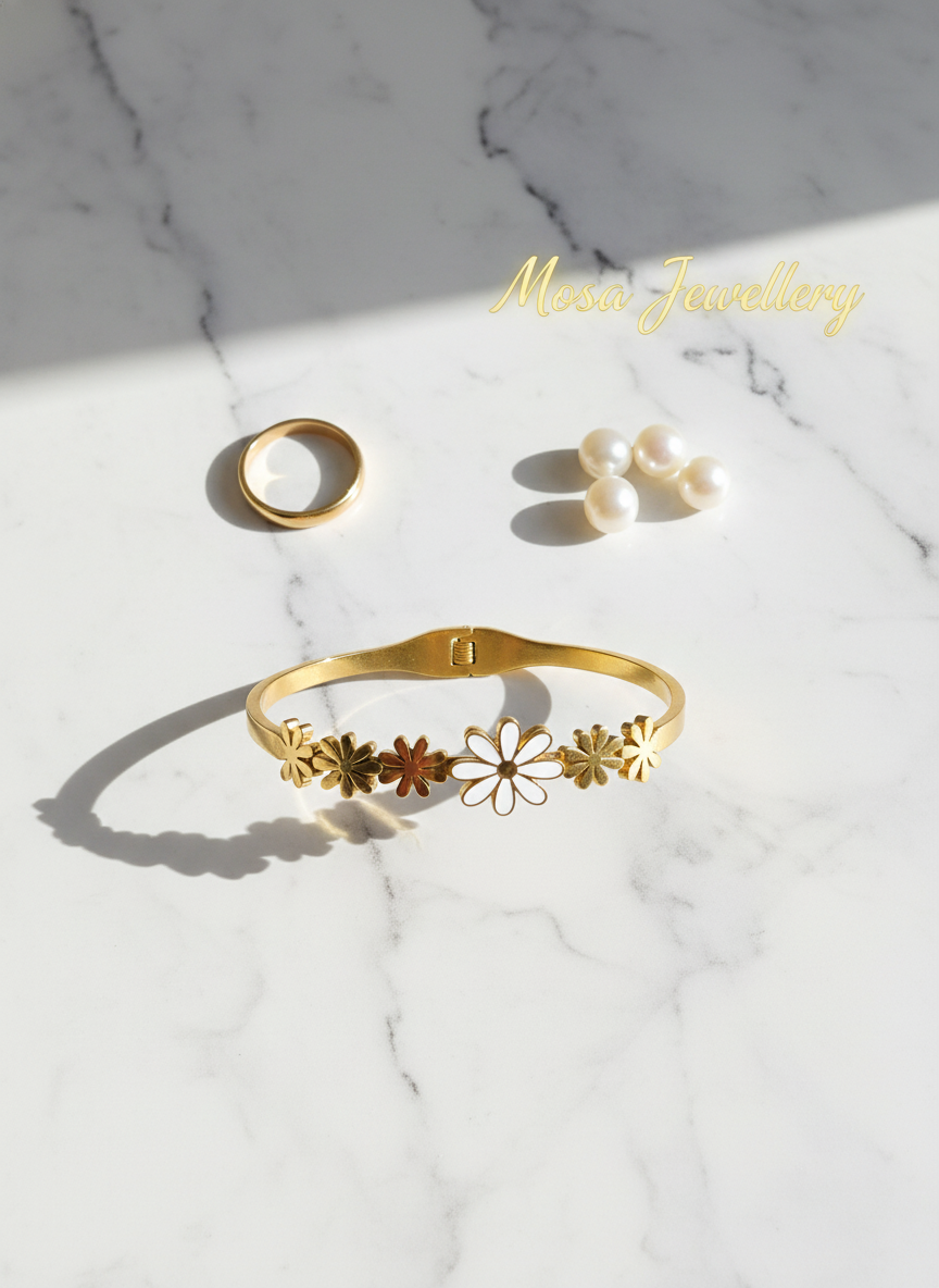 Vintage Bracelet 192