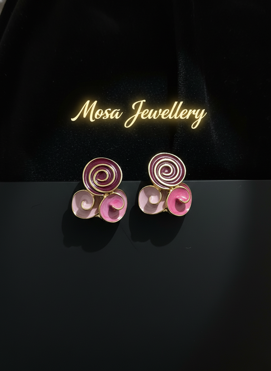 Stylish Earrings 147