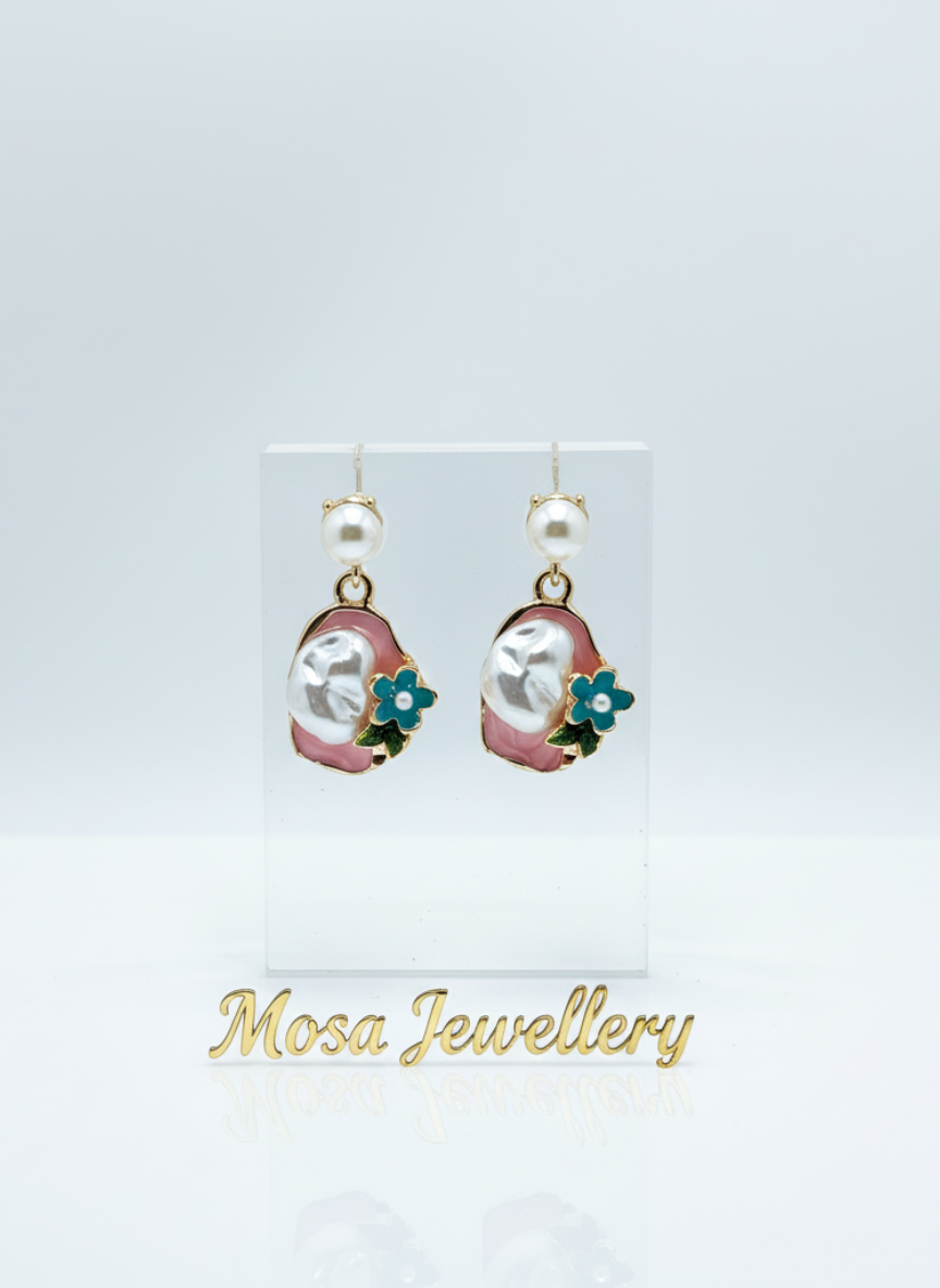 Luxury Earrings 137