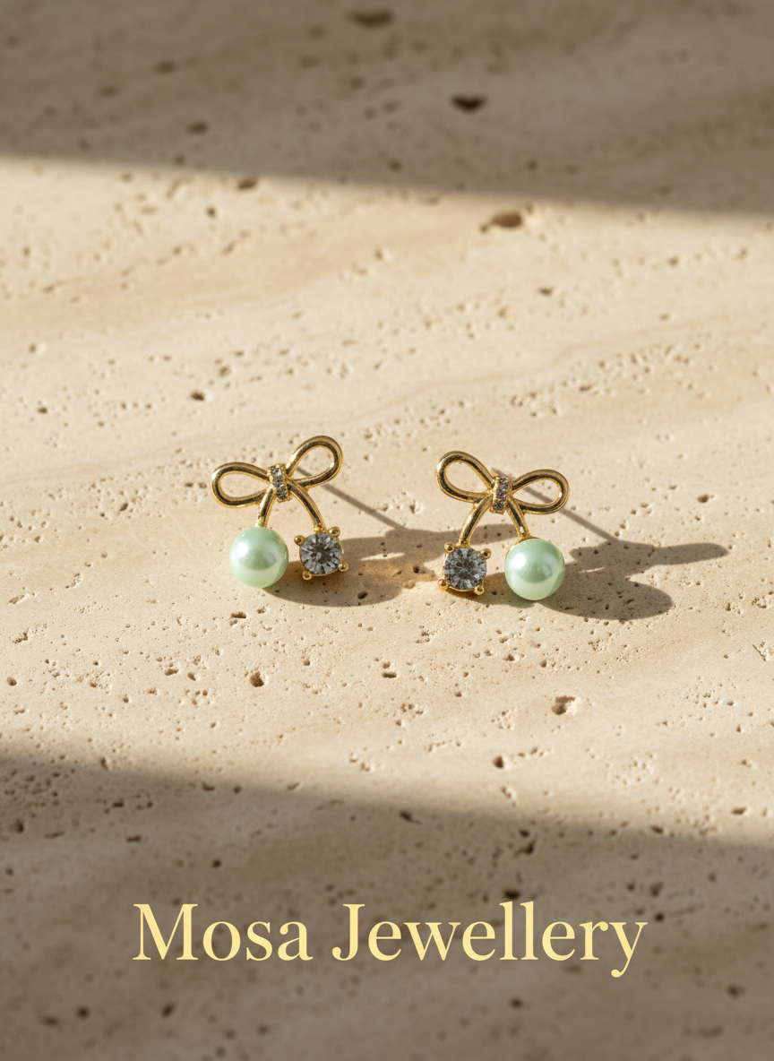 Stylish Earrings 168