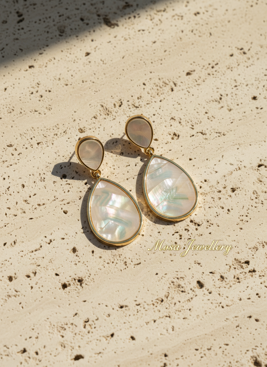 Minimal Earrings 175