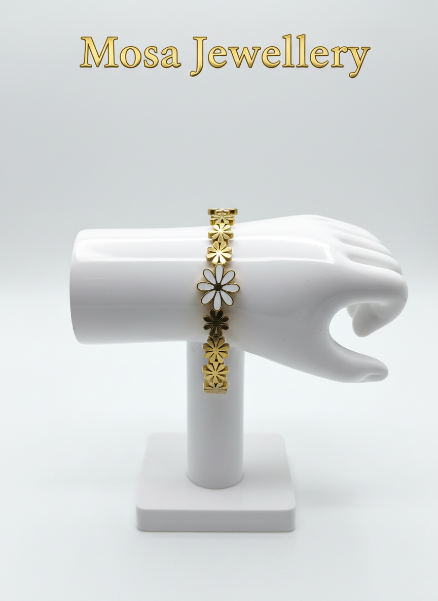 Vintage Bracelet 192