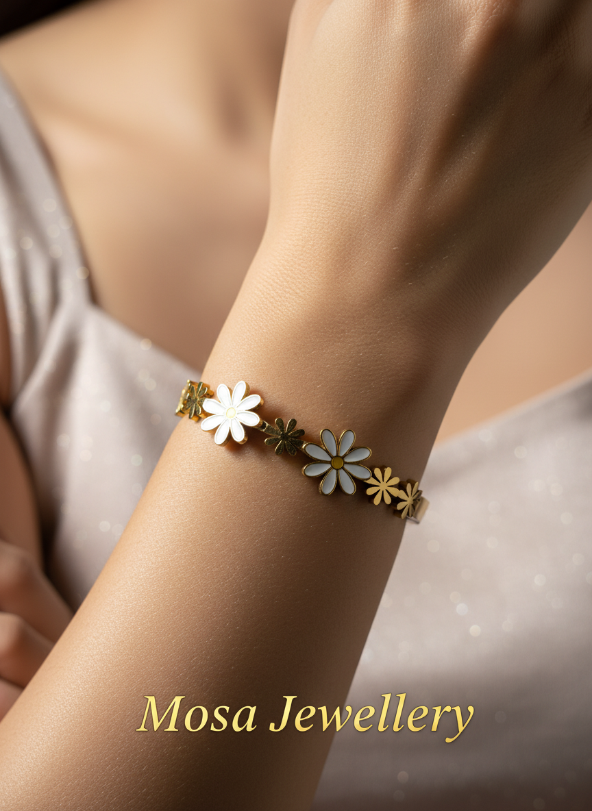 Vintage Bracelet 192