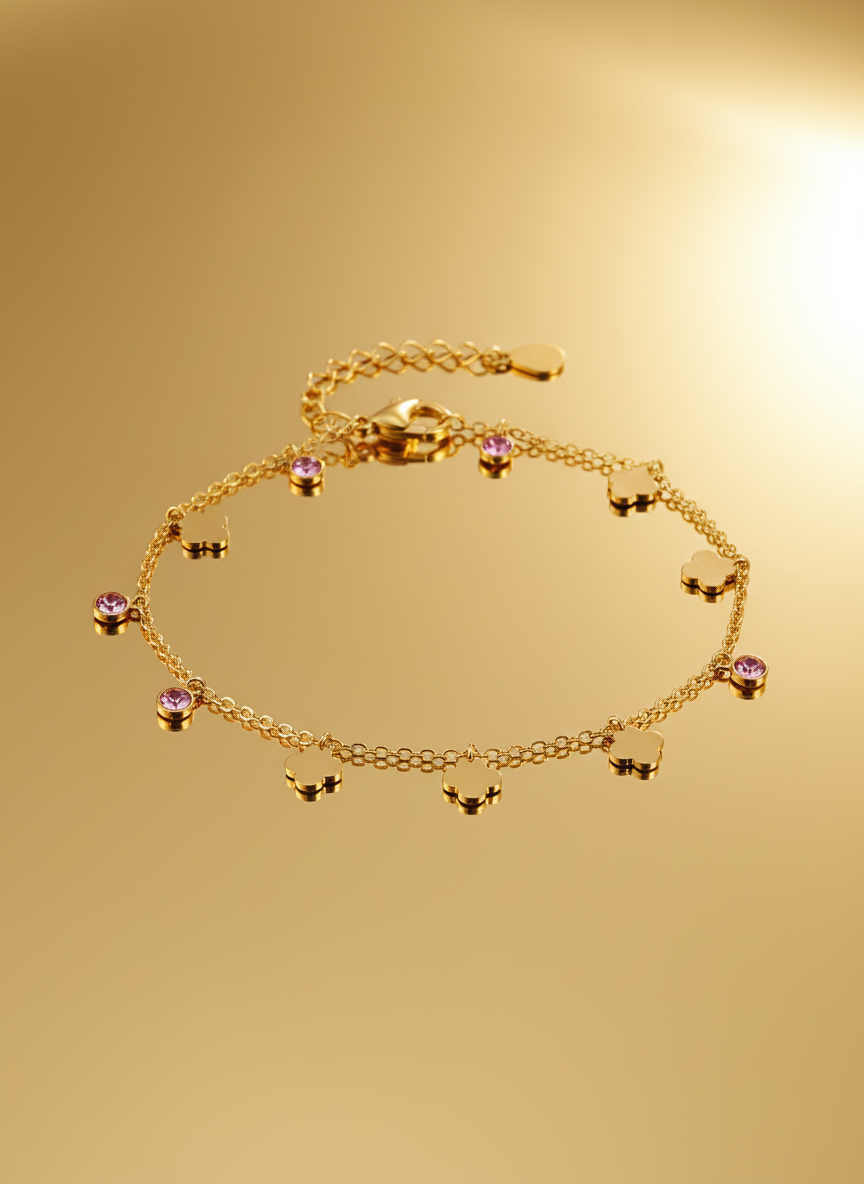 Royal Bracelet 182