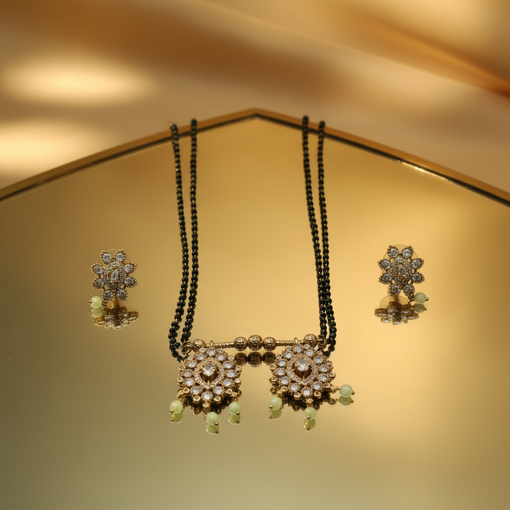 Statement Choker Necklace for Women – Bold Designer Gold Finish Fashion Jewelry for Party Wear, Wedding Events & Festive Occasions