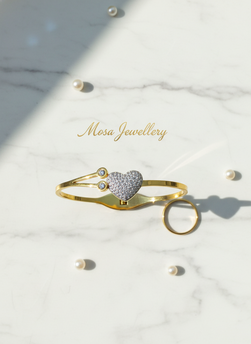 Elegant Bracelet