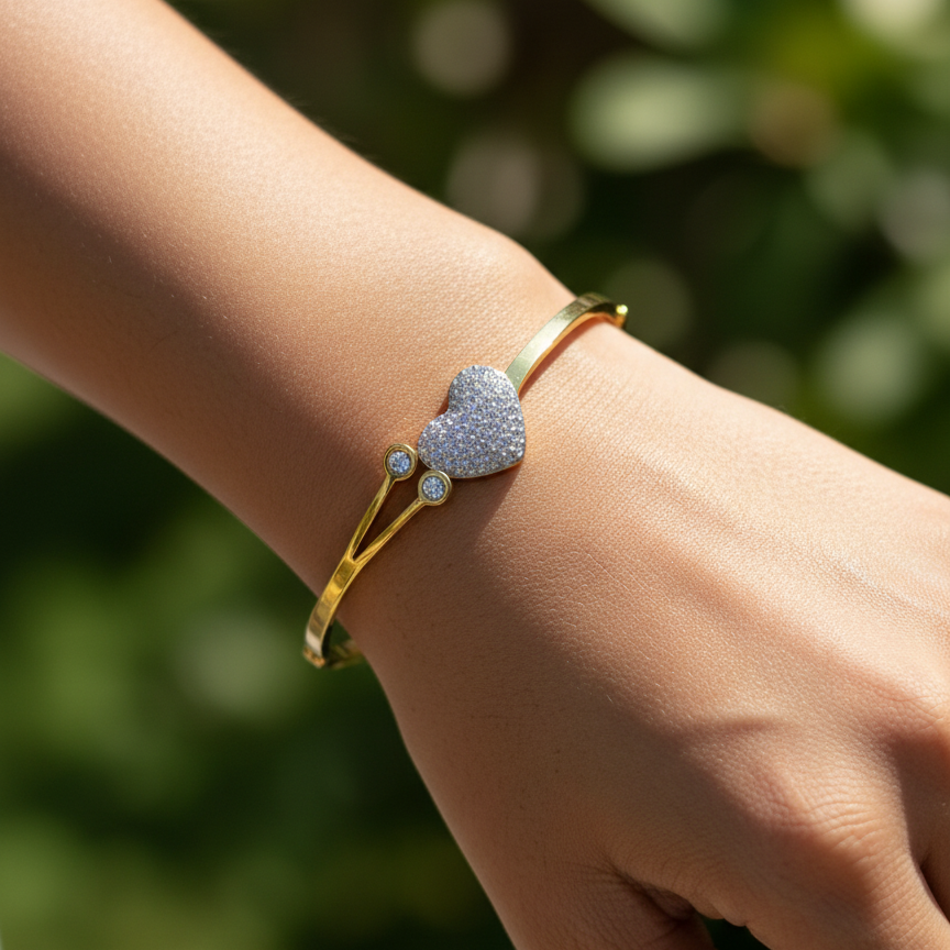 Elegant Bracelet