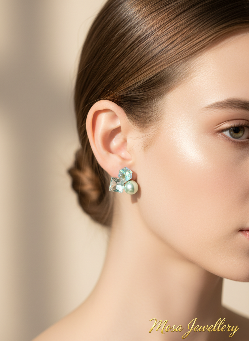 Luxury Earrings 178