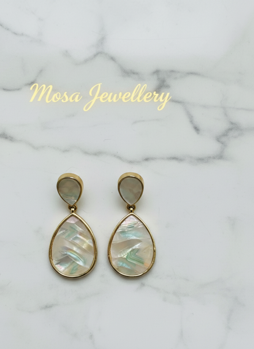 Minimal Earrings 175