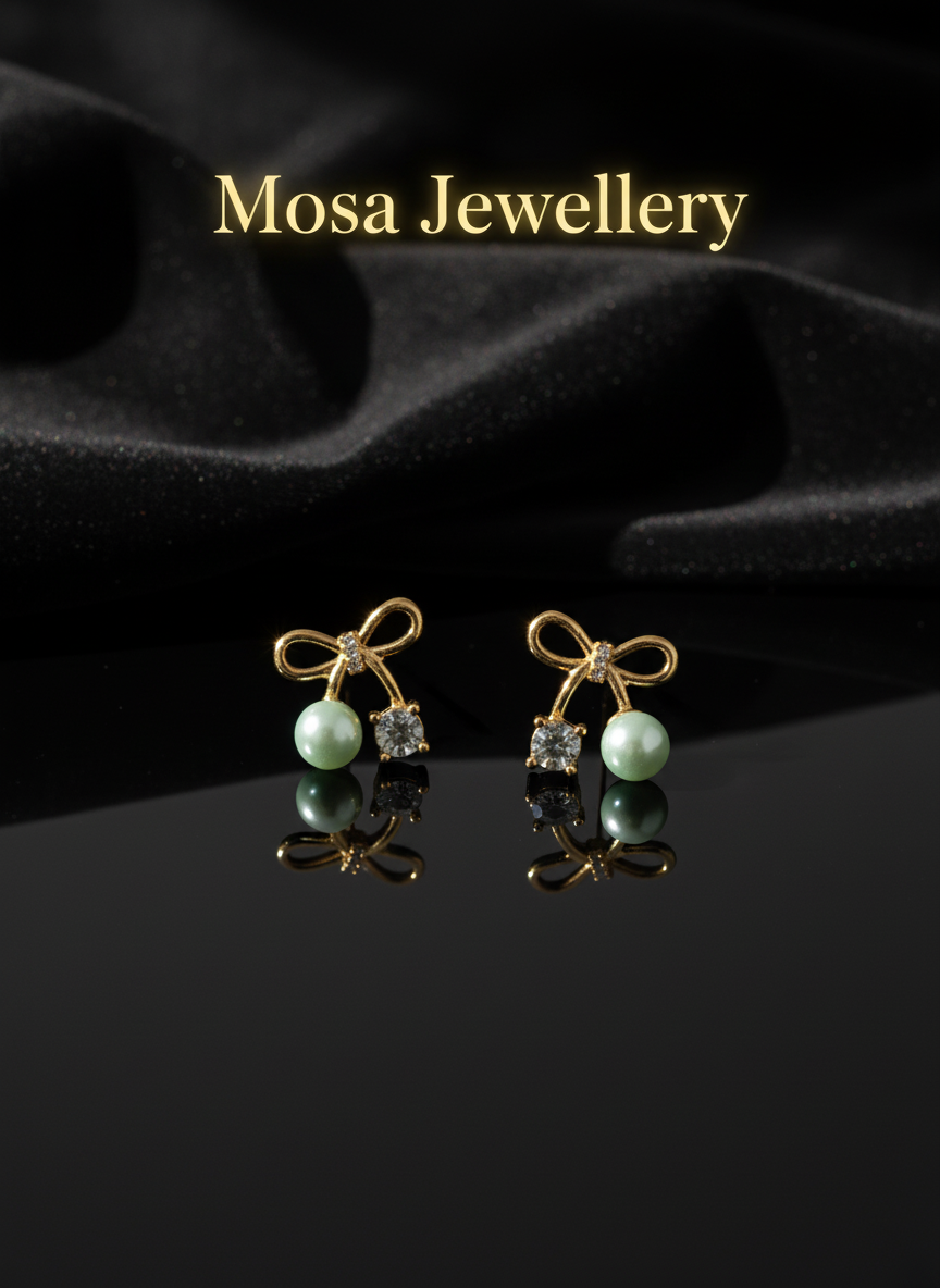 Stylish Earrings 168