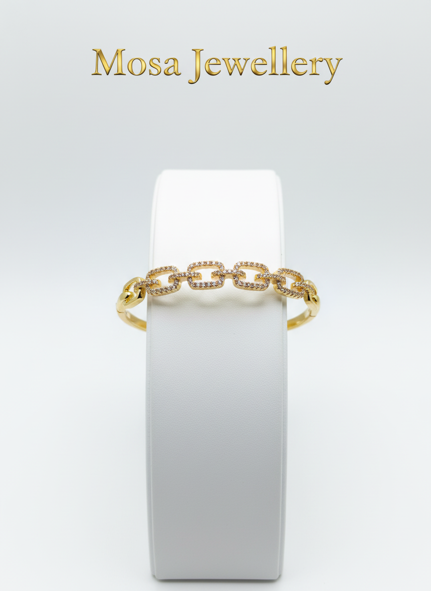 Vintage Bracelet 186