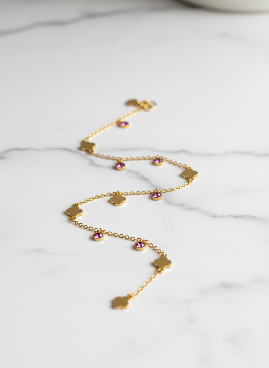 Royal Bracelet 182