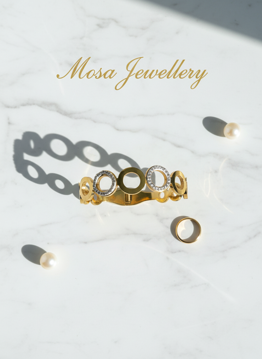 Vintage Bracelet 186