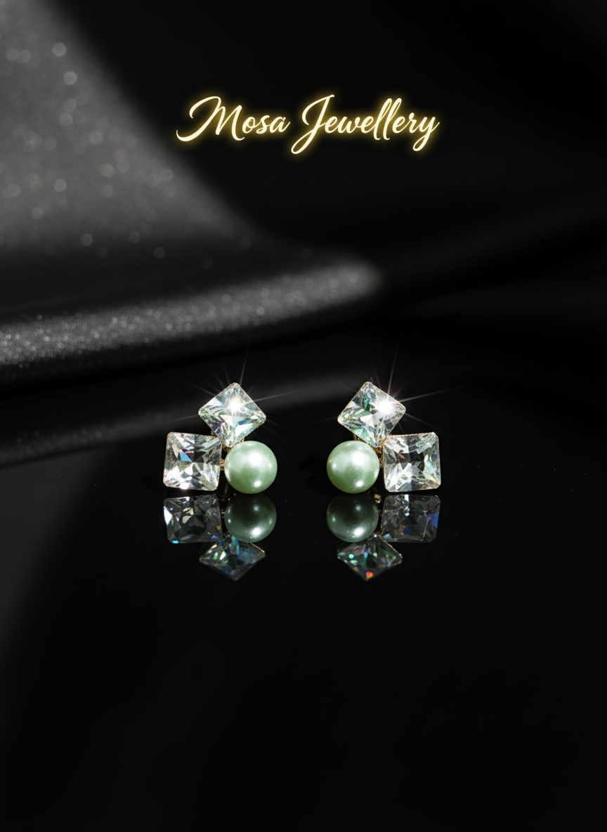 Luxury Earrings 178