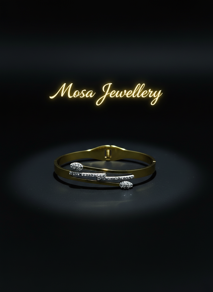 Vintage Bracelet