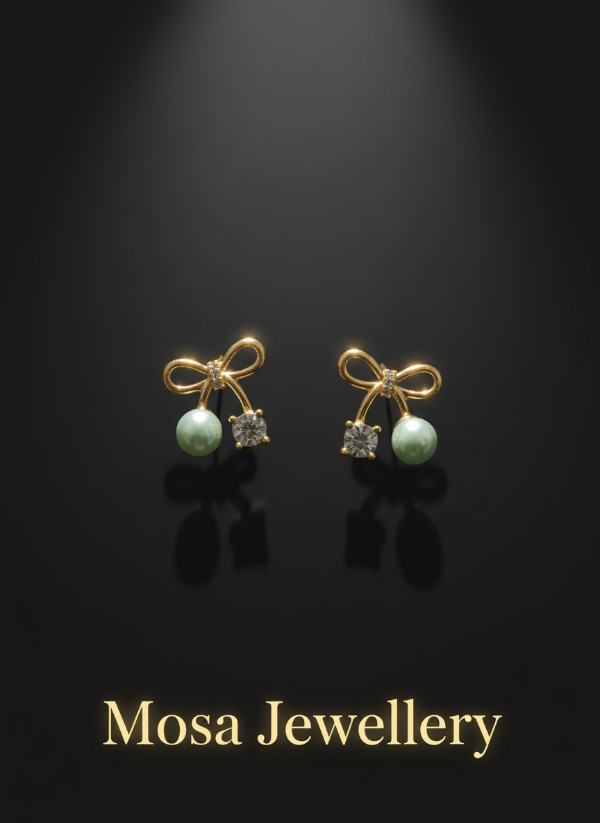 Stylish Earrings 168