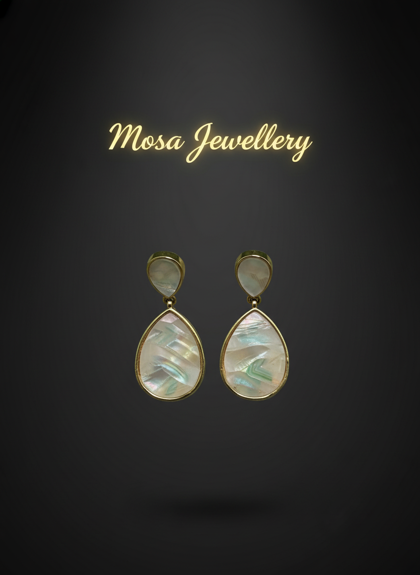 Minimal Earrings 175