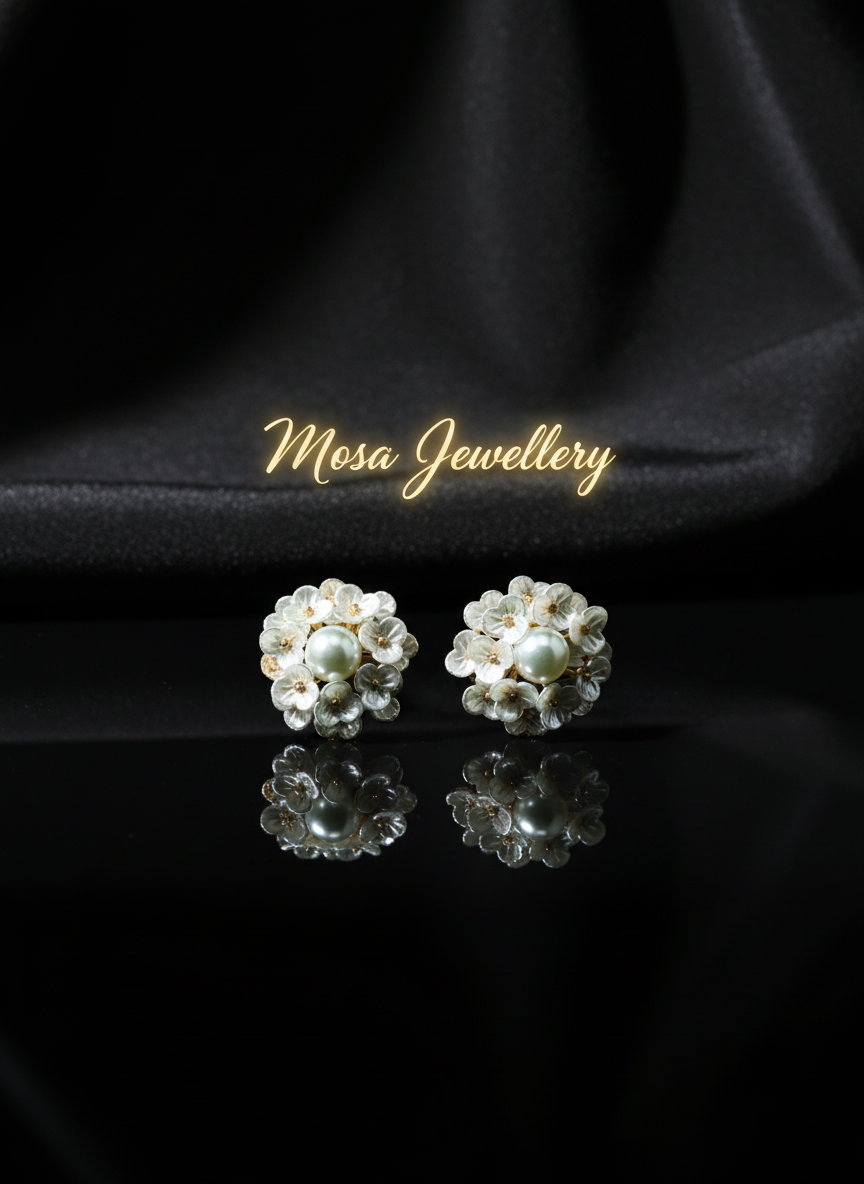 Luxury Earrings 198