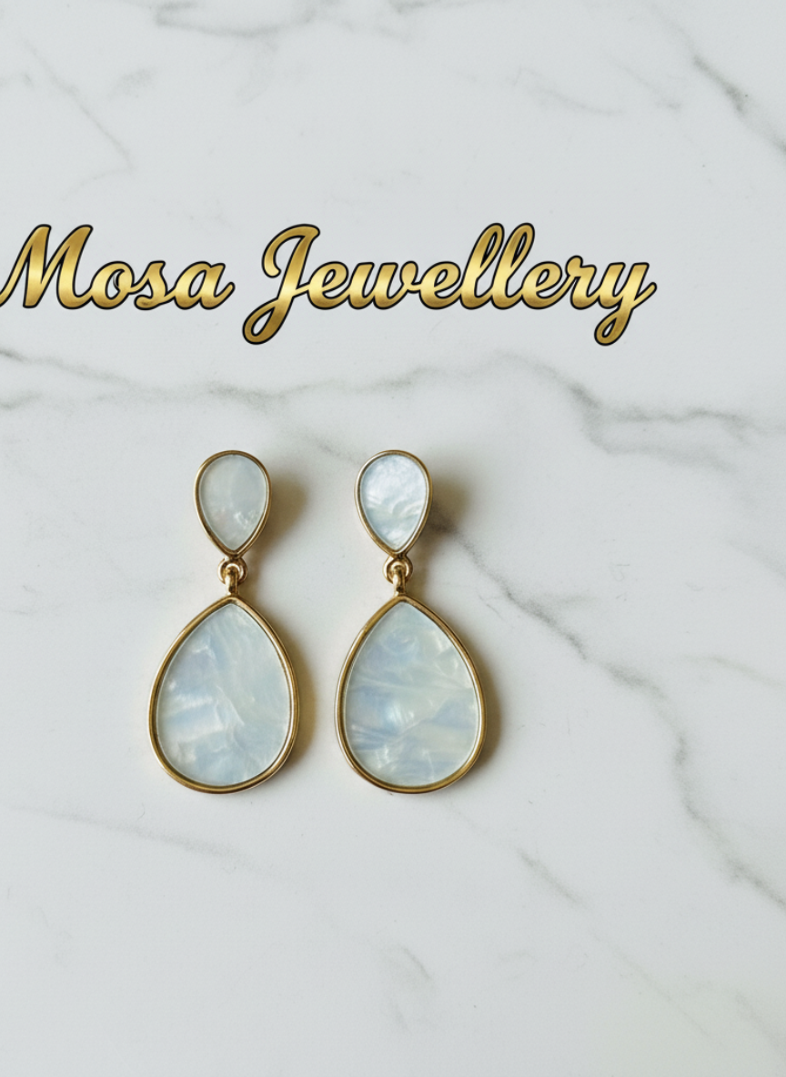 Minimal Earrings 175
