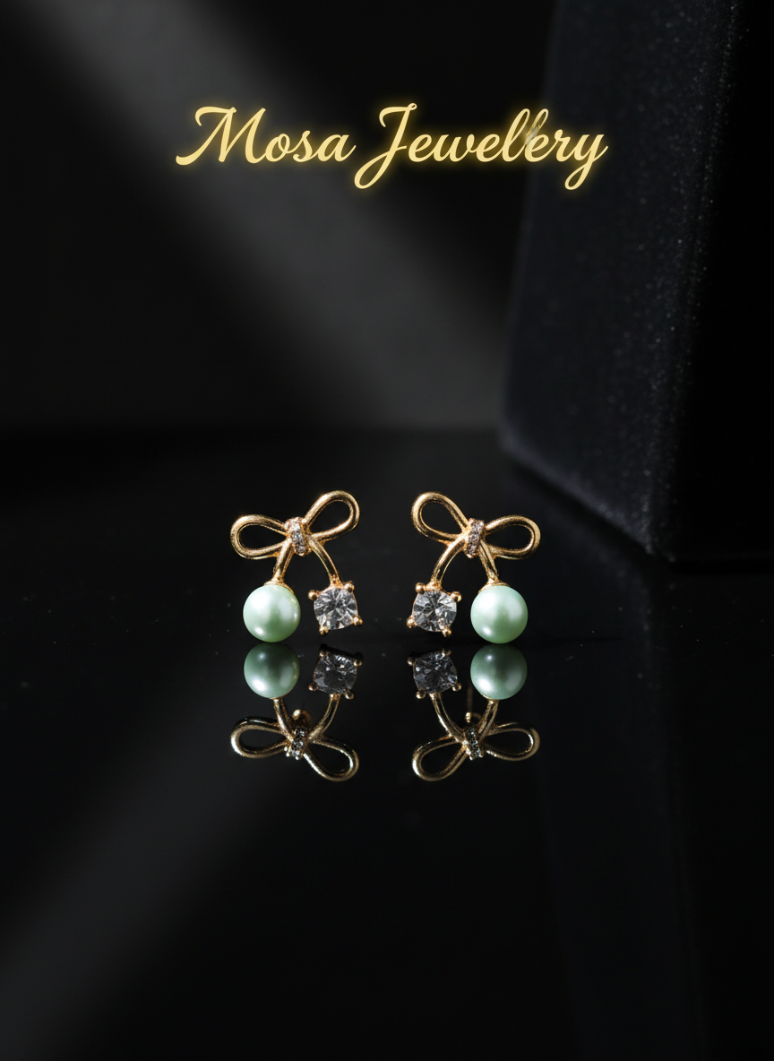 Stylish Earrings 168