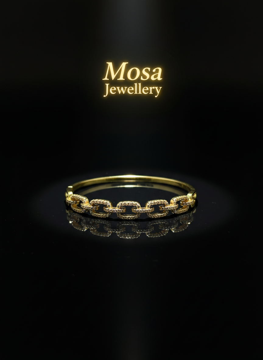Vintage Bracelet 186