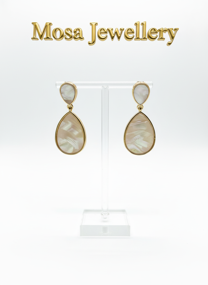 Minimal Earrings 175