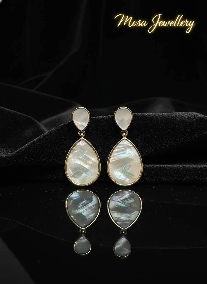 Minimal Earrings 175