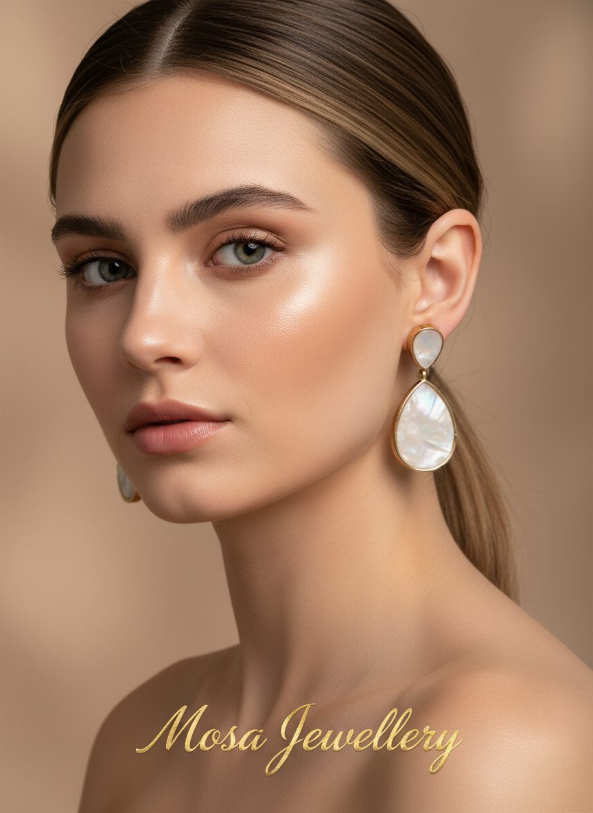 Minimal Earrings 175