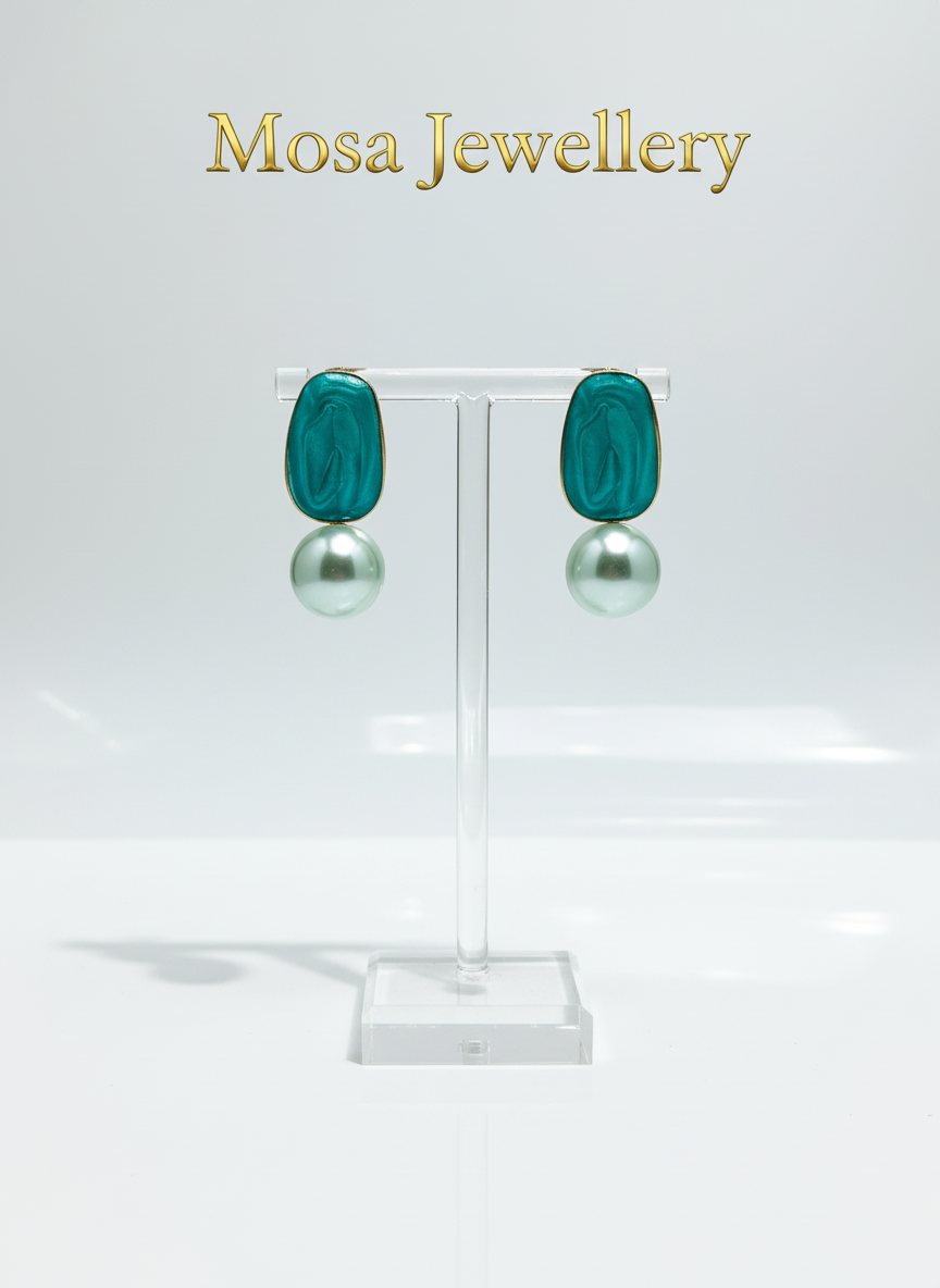 Stylish Earrings 188