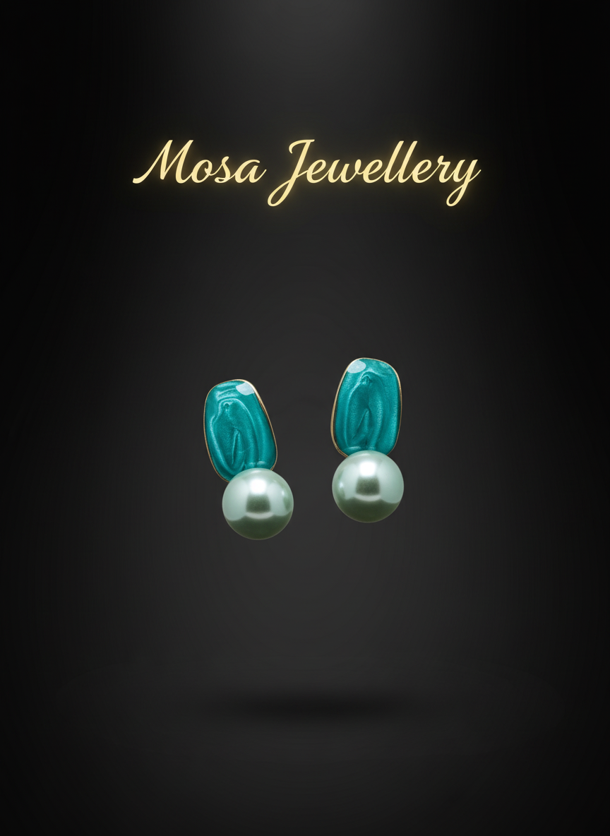 Stylish Earrings 188