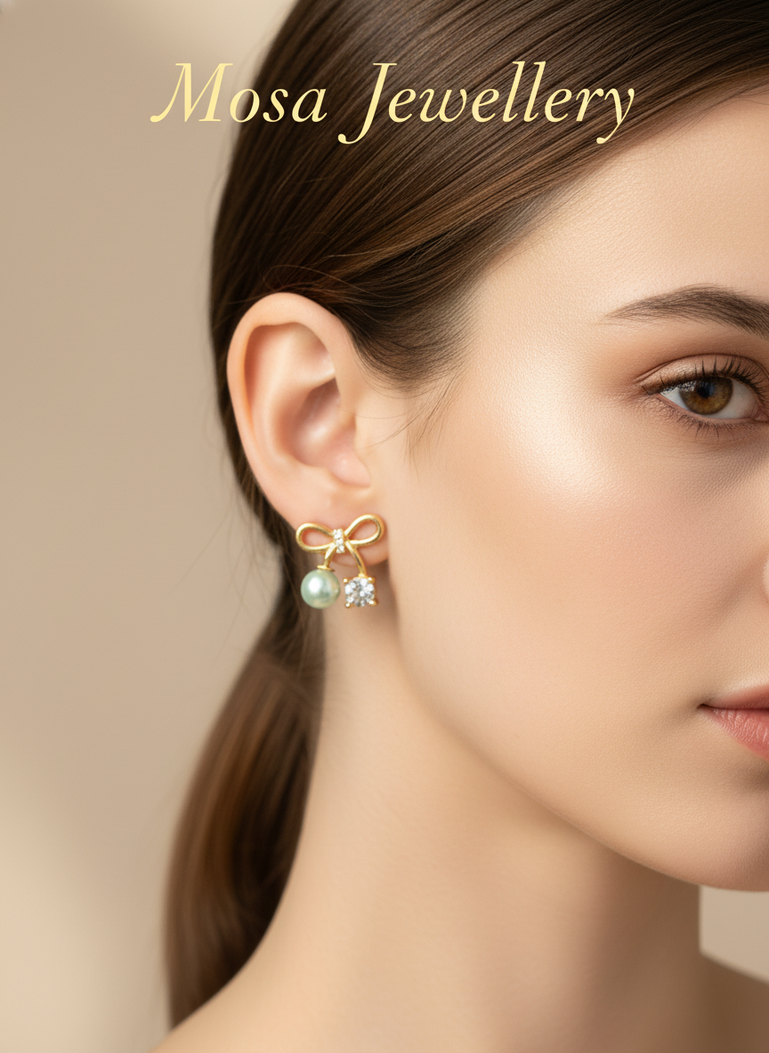 Stylish Earrings 168