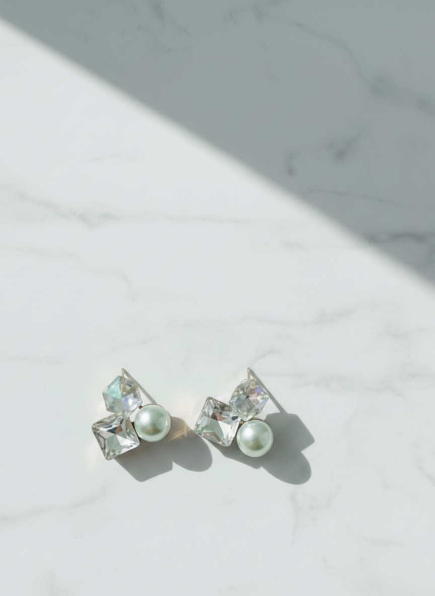 Luxury Earrings 178