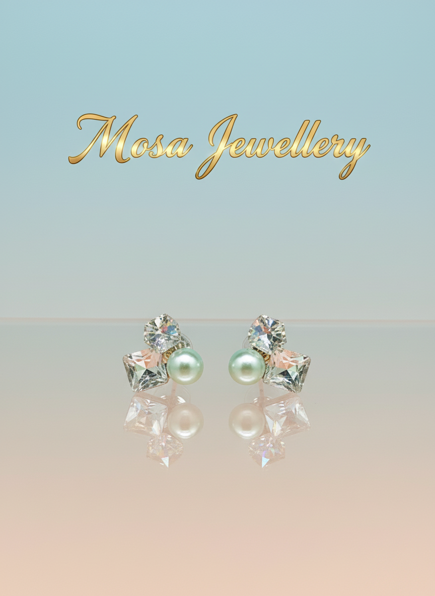 Luxury Earrings 178