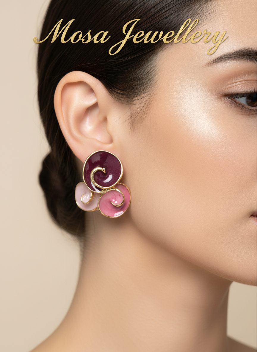Stylish Earrings 147