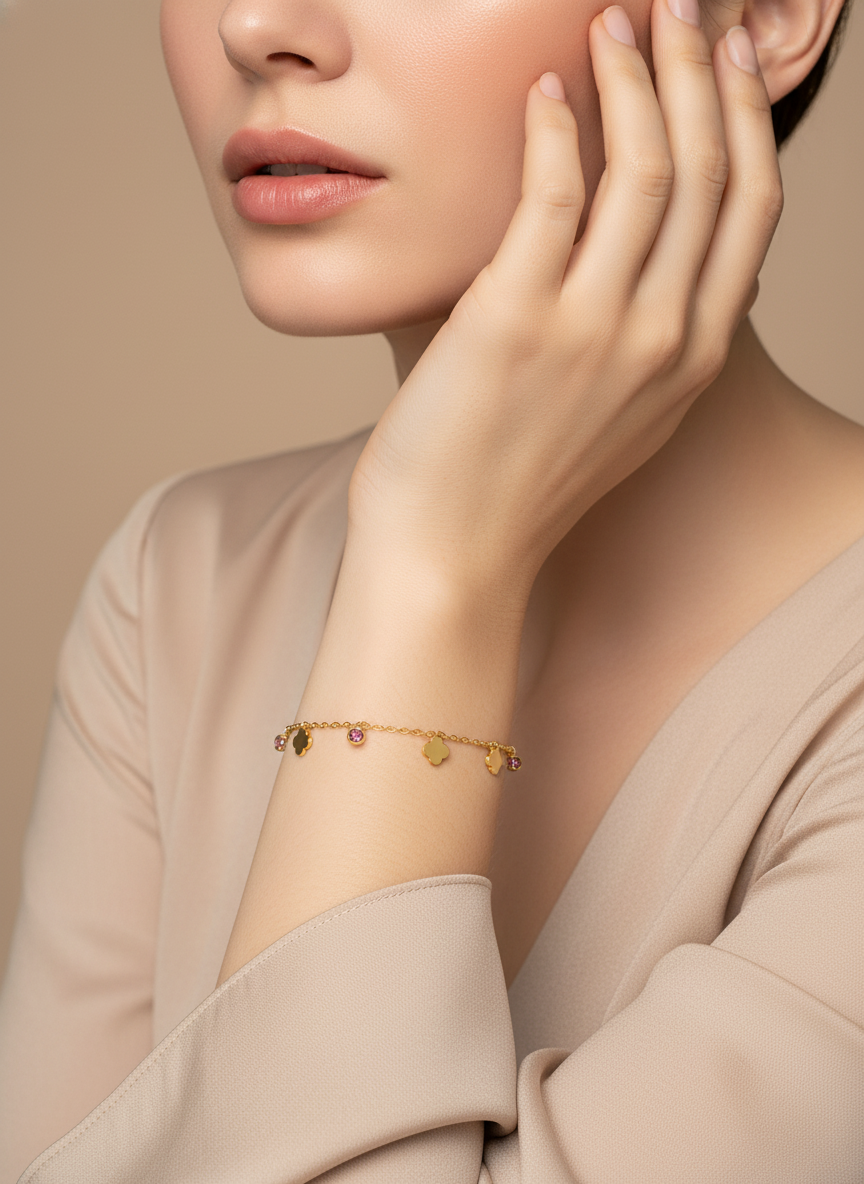 Royal Bracelet 182