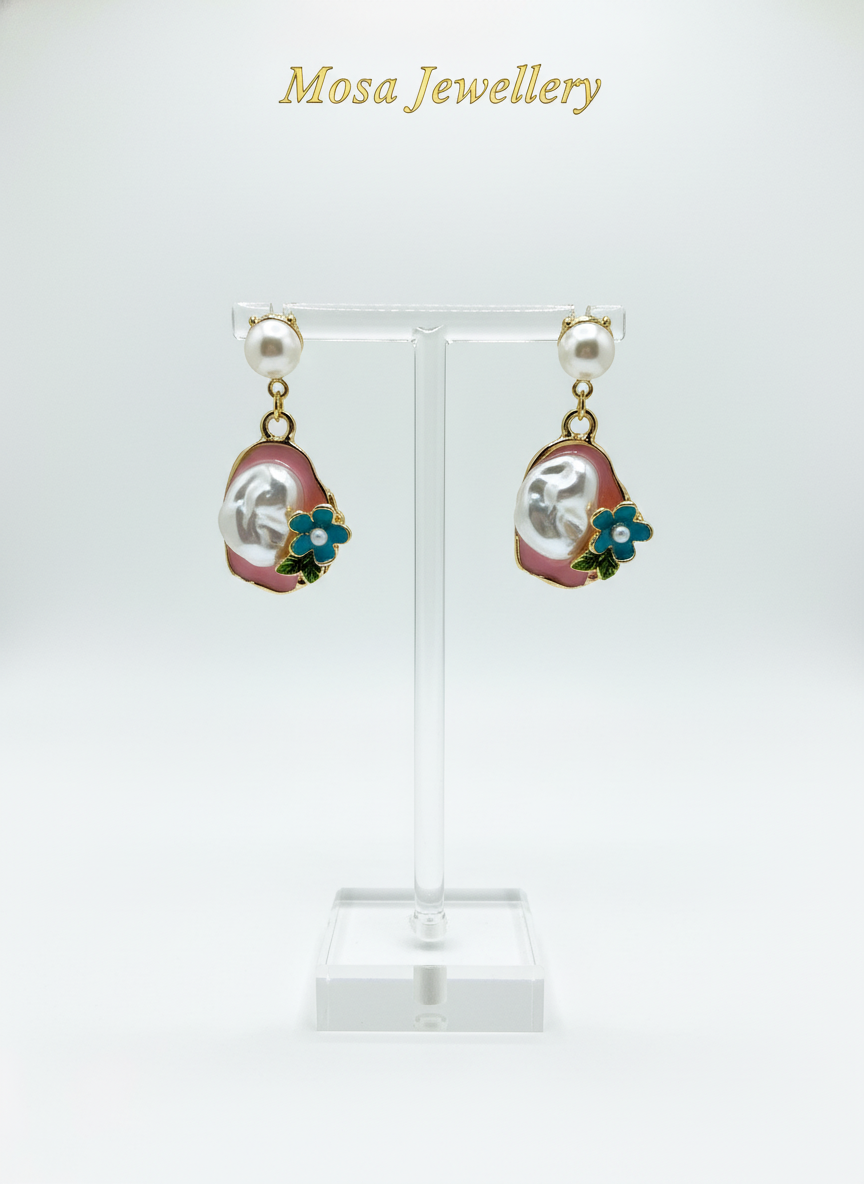 Luxury Earrings 137
