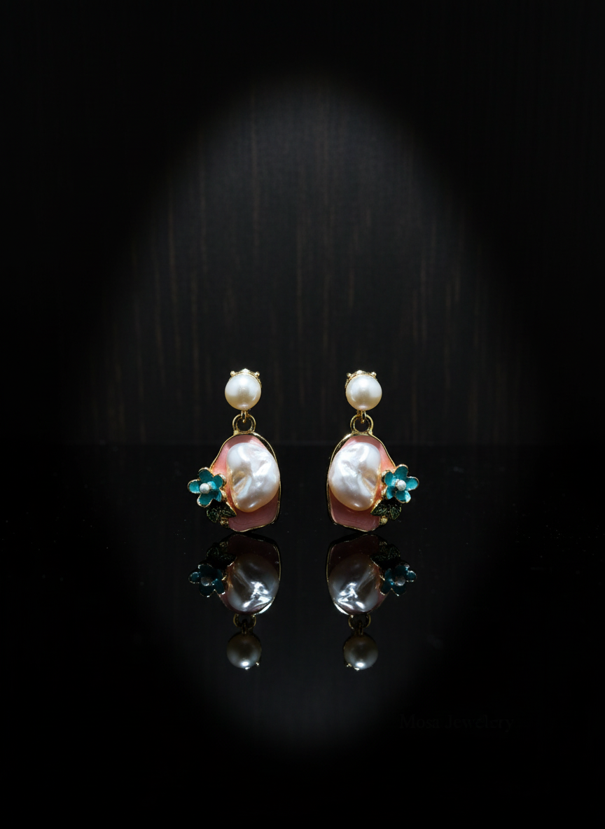 Luxury Earrings 137