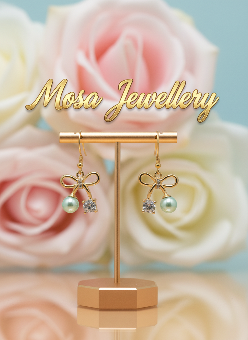 Stylish Earrings 168