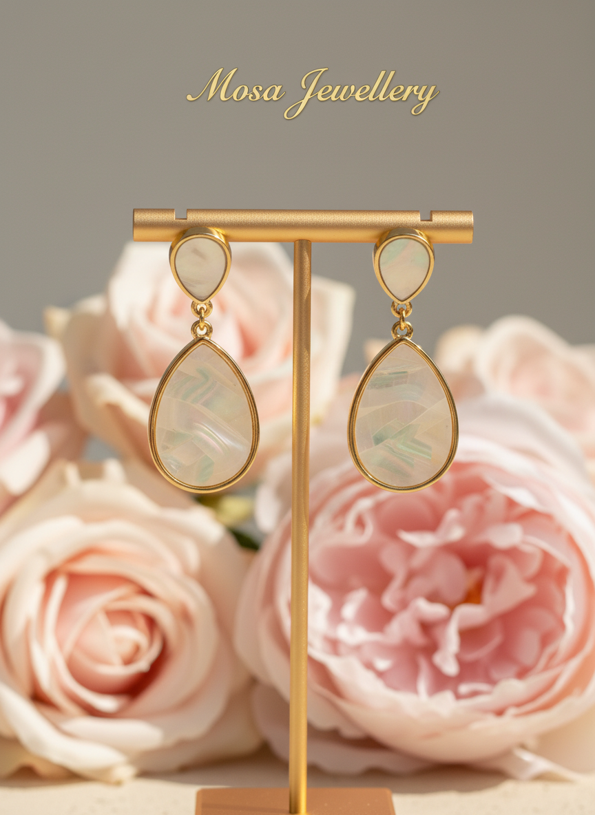 Minimal Earrings 175
