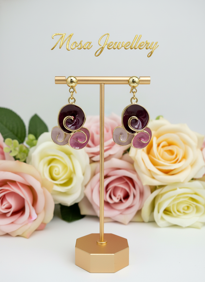 Stylish Earrings 147