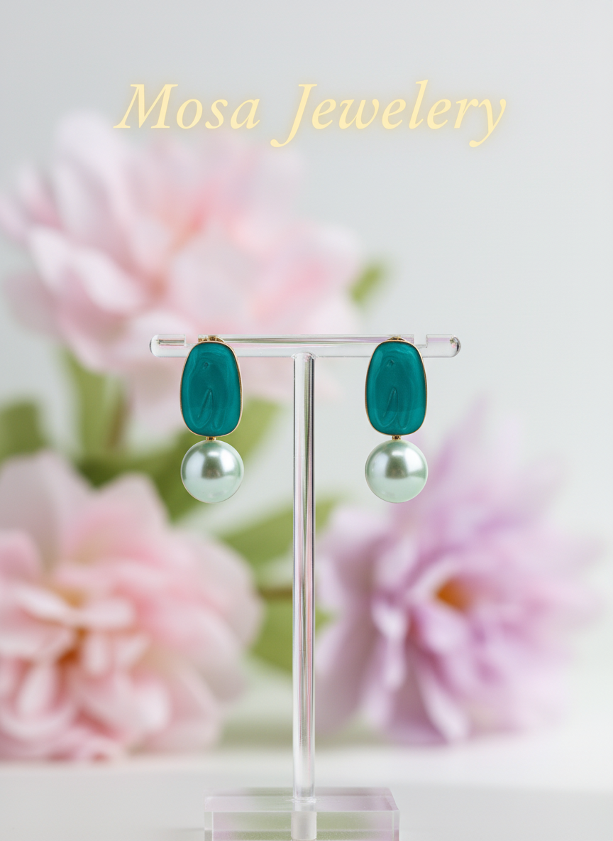 Stylish Earrings 188