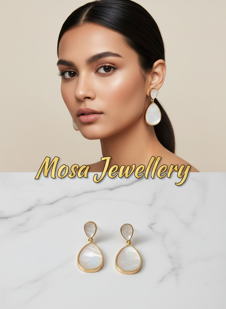 Minimal Earrings 175